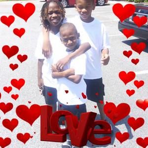 Meet your Posher, Patrice